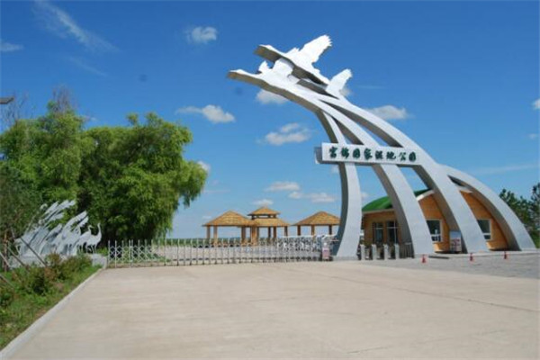 佳木斯有什么好玩的地方？盘点佳木斯好玩的地方排行榜插图4