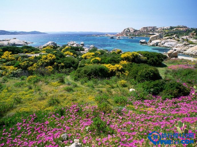 全球十大远离喧嚣的世外岛屿排行榜插图6