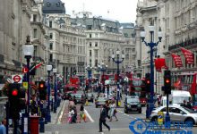 北京特色风情街TOP10|爱分享