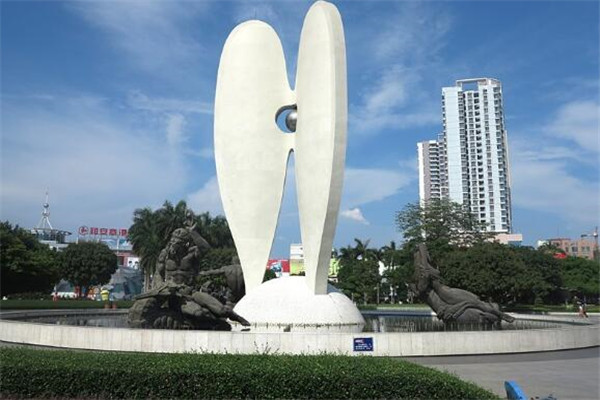 北海最好玩的地方推荐 北海好玩的地方排行榜插图7