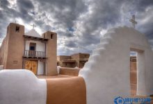 世界十大神秘自然现象排行榜|爱分享