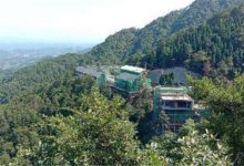 达州最好玩的地方推荐 达州好玩的地方排行榜|爱分享