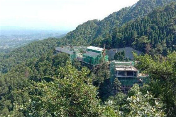 达州最好玩的地方推荐 达州好玩的地方排行榜插图9