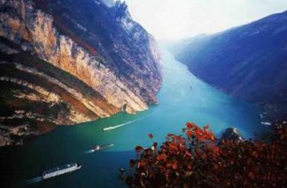 重庆好玩的地方排行榜 网红地点洪崖洞一定要去插图8