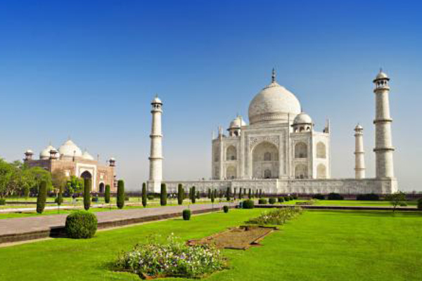 世界必去十大景点:长城上榜，这些景点你都去过吗？插图4