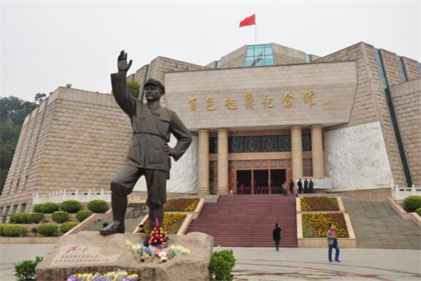 百色最好玩的地方推荐 百色好玩的地方排行榜插图3