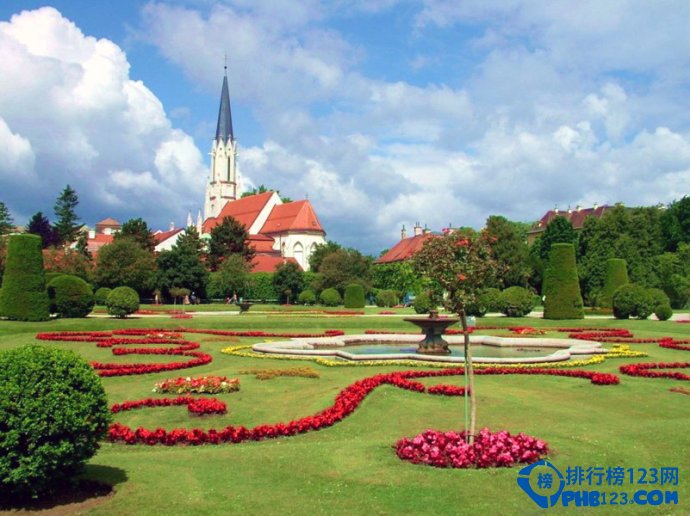 盘点全球十大浪漫求婚圣地插图4