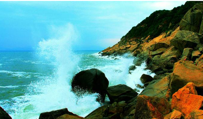 广东露营十大圣地 广东海边露营地点推荐插图6