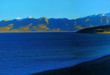 中国十大避暑好去处 九寨沟上榜，第七是清代皇帝夏天避暑的场所|爱分享