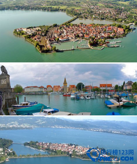 世界十大迷人水乡排行榜插图8