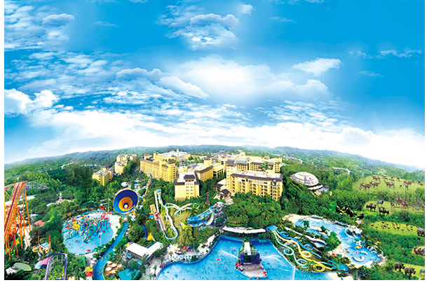 广州十大景点 广州旅游必去的十大景点插图3