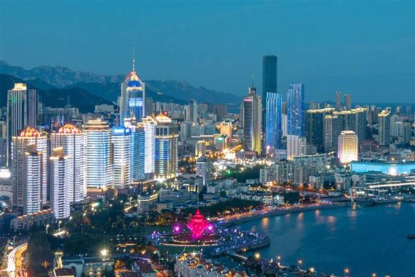 十大最适合穷游的沿海城市 这些城市不仅好玩而且不花钱插图2