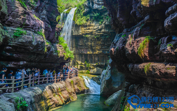 河南有哪些4a景区 河南4a旅游景点大全插图3