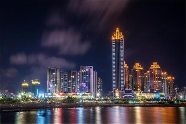 湛江十大公园广场排名：渔港公园上榜，第7建园最久插图5