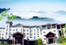 江西泡温泉去哪里最好 盘点江西十大温泉排行榜|爱分享