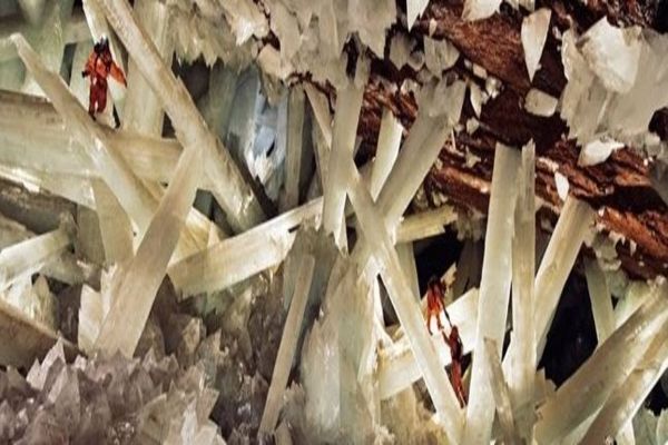 全球最震撼的十大景点 这些美丽的景点你都去过吗插图3