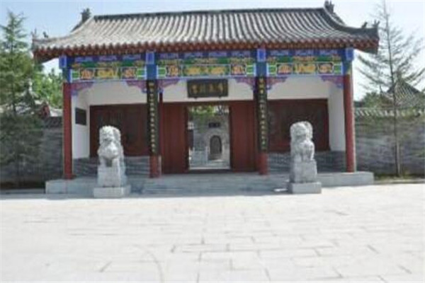 亳州最好玩的地方推荐 亳州好玩的地方排行榜插图6