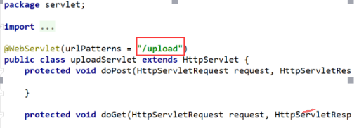 java如何上传文件插图2