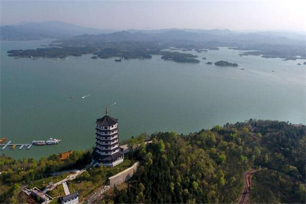 六安最好玩的地方推荐 六安好玩的地方排行榜插图