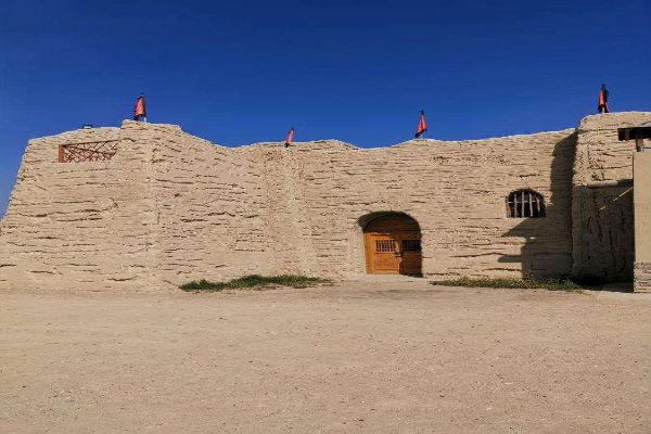 宁夏七大必去之地 来到宁夏一定要去这些地方逛逛插图3