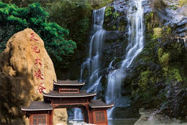 玉林最好玩的地方推荐 玉林好玩的地方排行榜插图8