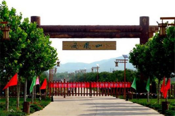 忻州最好玩的地方推荐 忻州好玩的地方排行榜插图6