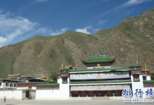 甘肃有什么好玩的地方?甘肃旅游必去景点排行榜|爱分享