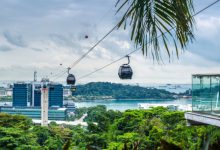 新加坡必玩的十大景点，那些你不可错过的有趣的地方|爱分享