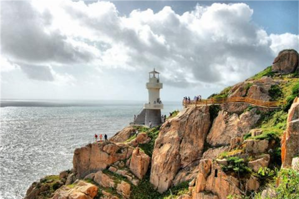 浙江十大最好玩的景点 杭州西湖很经典天目山风光秀丽插图5