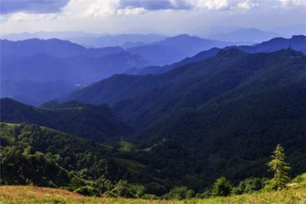 石家庄十大最美景点：五岳寨上榜，以自然景观为主插图3