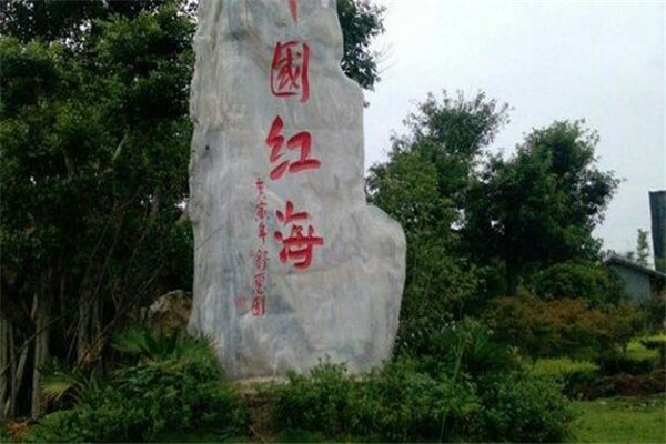 遂宁最好玩的地方推荐 遂宁好玩的地方排行榜插图6