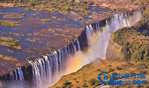 全球十大最美河流排行榜插图1