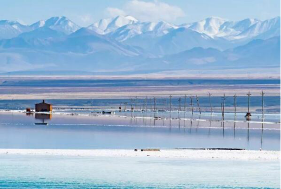 2021年春节十大旅游目的地 六朝古都西安第二,第一环境一绝插图5