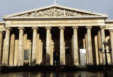 英国必去十大景点，每个地方都有故事，美到让你想哭|爱分享