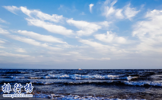 78月份适合去哪里避暑?暑假十大避暑旅游好去处推荐插图9