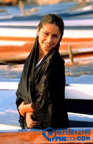 全球艳遇最多的城市 抓紧时间“脱光”吧!插图2