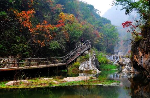 三门峡好玩的地方排行榜 仰韶文化遗址必去插图