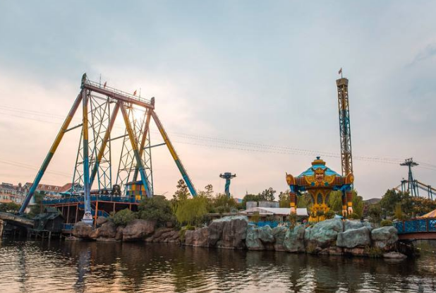 杭州旅游景点排名前十 西湖必去，这些你都听说过吗插图4