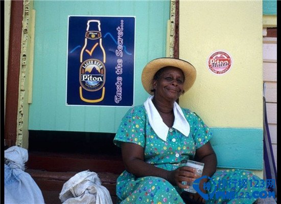 加勒比地区最友好的十座小岛排行榜插图3