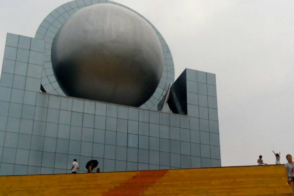 长春十大受欢迎景点：东北虎园上榜，它是亚洲第一园插图1