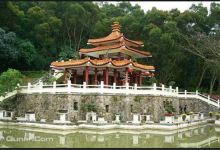 深圳景区排行榜前十名：深圳欢乐谷上榜，深圳世界之窗第四|爱分享