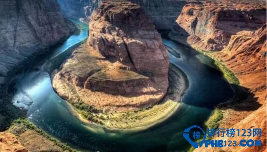 盘点全球十大最奇特的旅游景点插图6