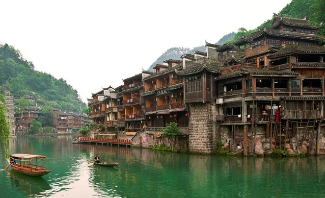 情侣必去的爱情圣地 适合情侣的旅行约会圣地插图3