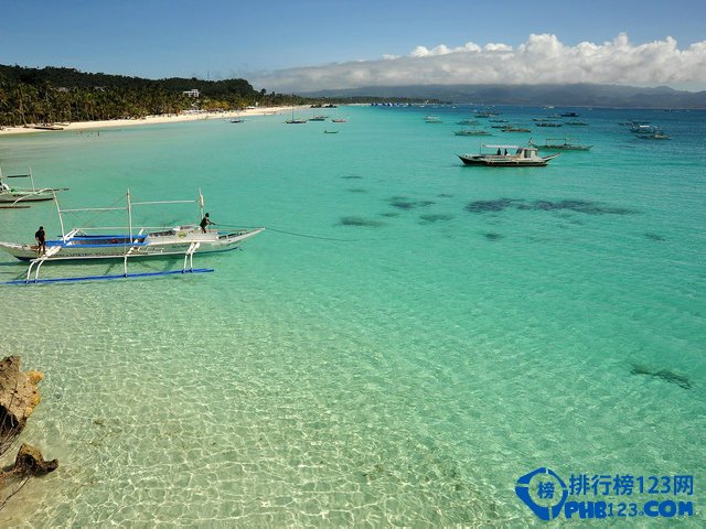 适合在冬天旅游的十个绝美海岛排行榜插图1