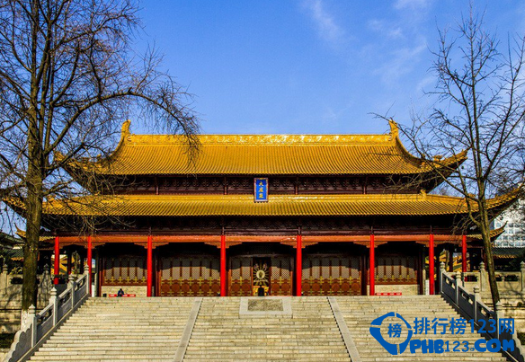 江苏4a景点排名 江苏有哪些4a旅游景点?插图2