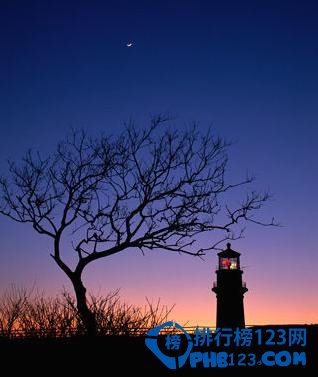 世界上最浪漫的十大日落排行榜 浪漫的时刻有浪漫的你插图1