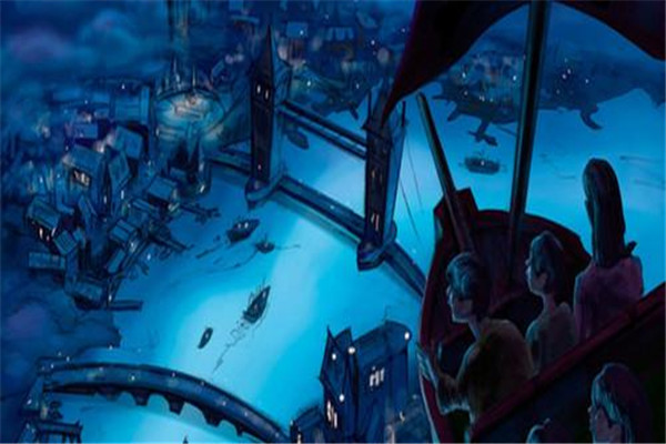 上海迪士尼十大必玩排行：雷鸣山漂流第5，第7小飞侠主题插图6