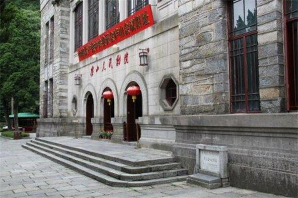 九江最好玩的地方推荐 九江好玩的地方排行榜插图8