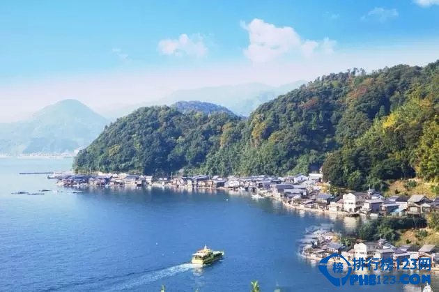 日本TOP9最美小镇等你来光临插图5