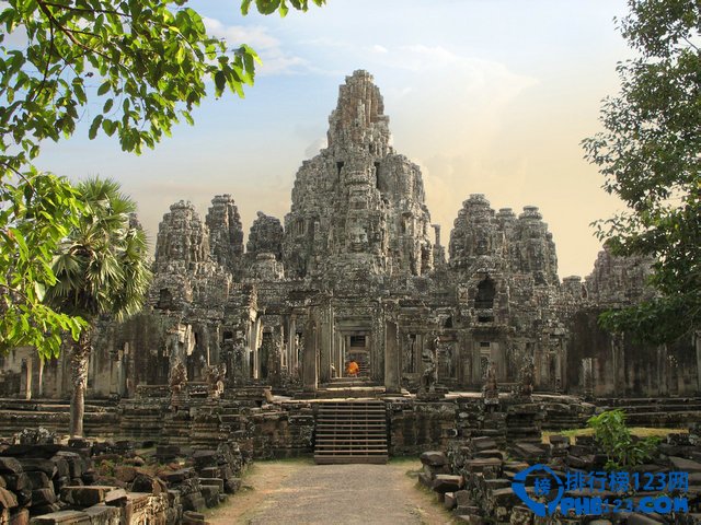 世界十大失恋疗伤圣地排行榜插图6